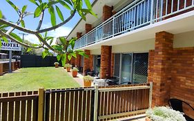 Shelly Beach Motel Hervey Bay